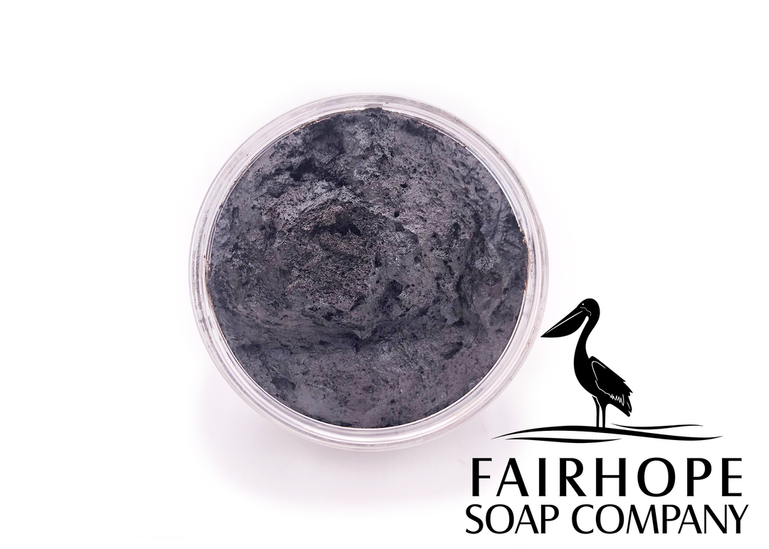 FSC|Detox Facial Scrub