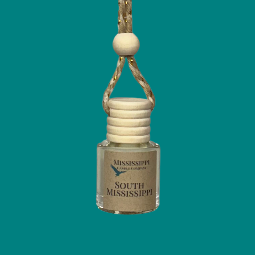 Mississippi Candle Co.|Car Diffuser