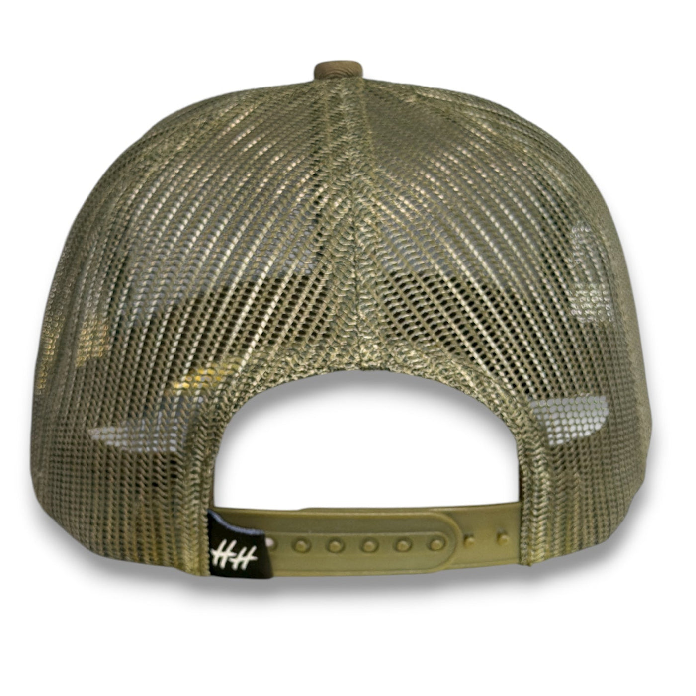 Honey Hole|Duck Hole Trucker Hat