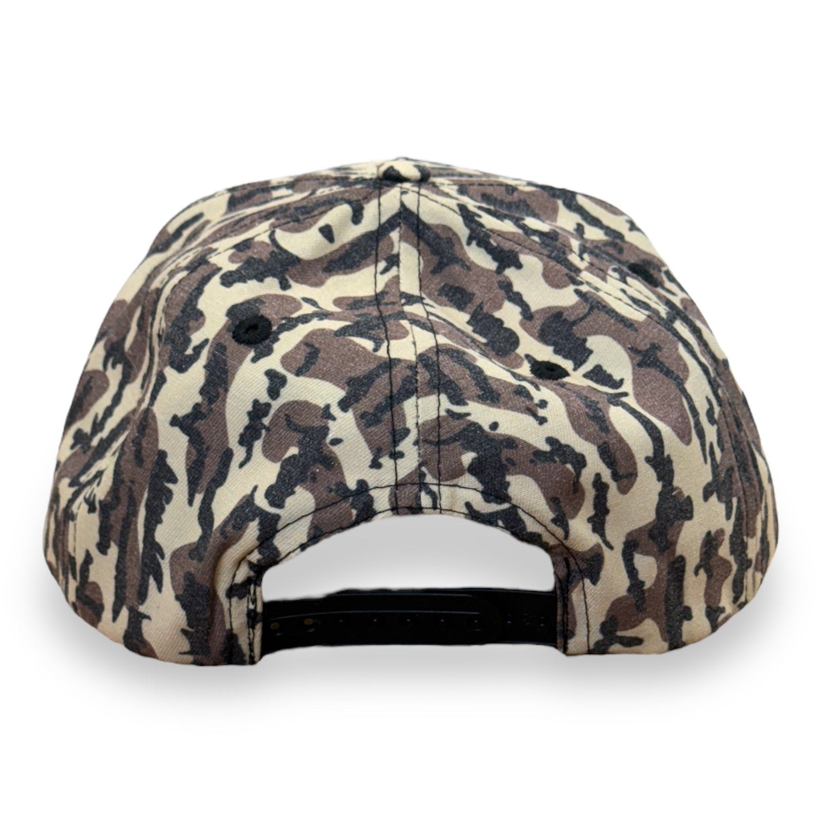 Honey Hole|Duck Twill Rope Hat
