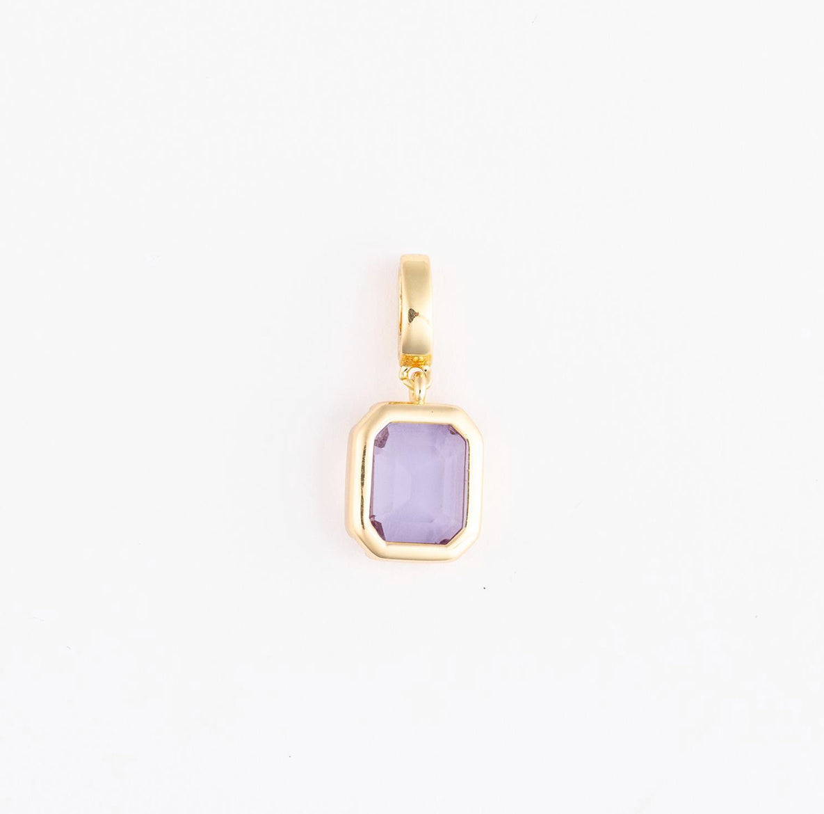 Sophie Birthstone Luxe Charms