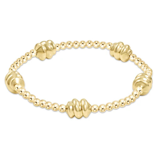 Enewton| Admire 3mm Bracelet