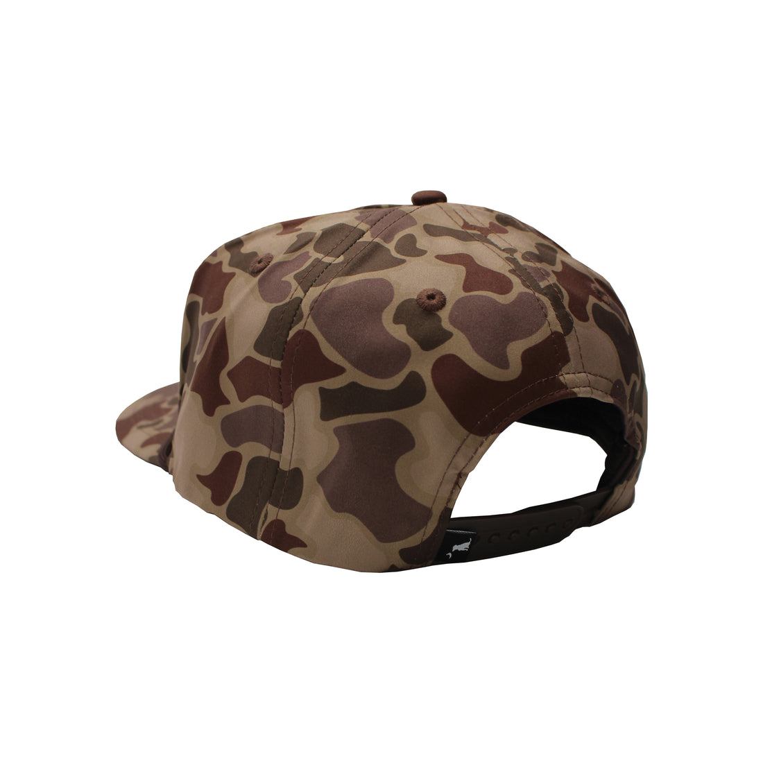LB| Pintail Patch Rope Hat