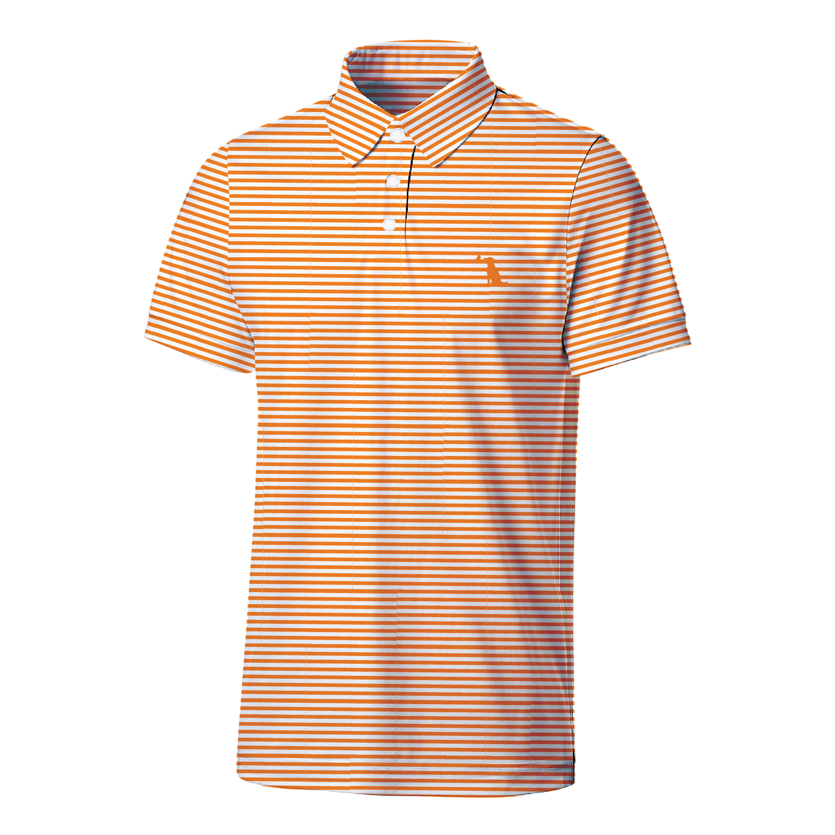 LB| Palms Polo