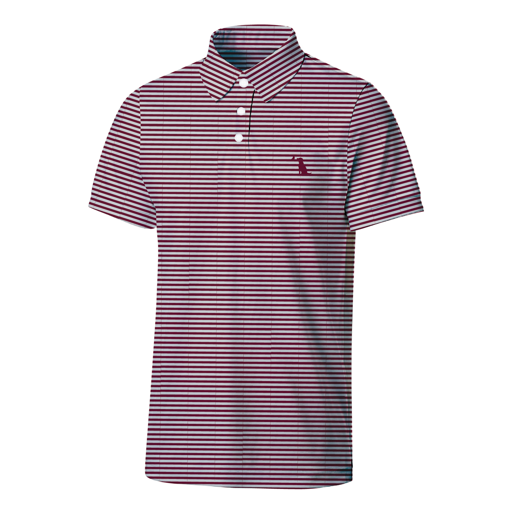 LB| Palms Polo
