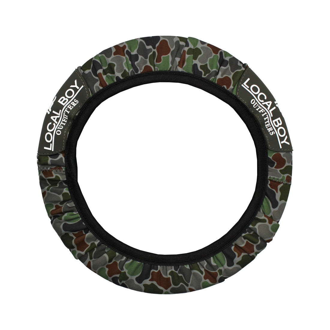LB| Steering Wheel Cover