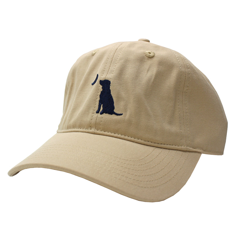 LB| Dad Hat