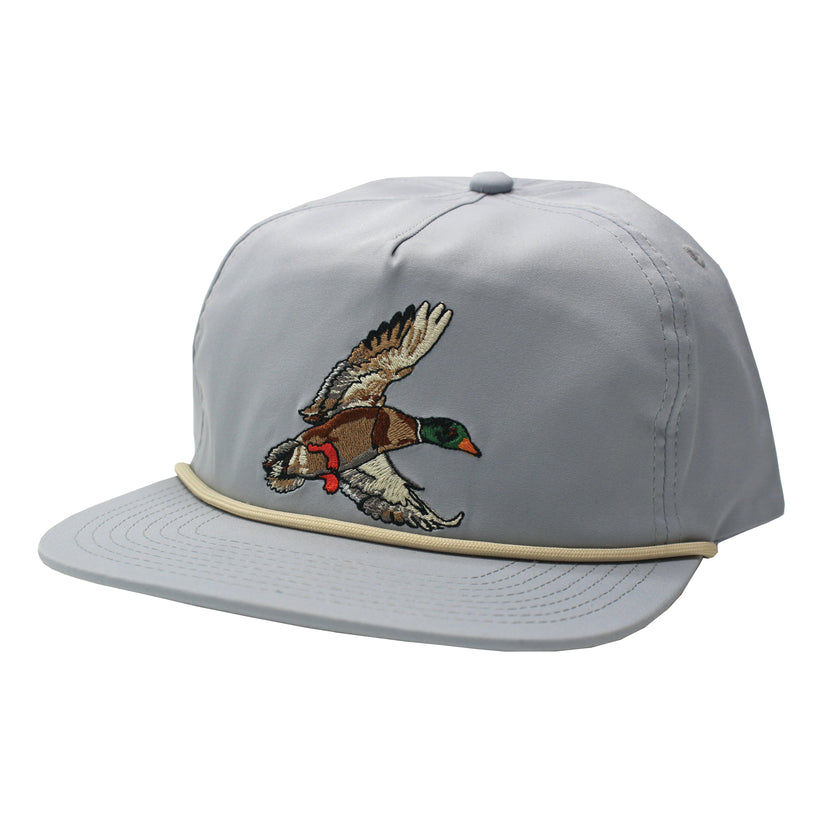 LB| Greenhead LP Rope Hat