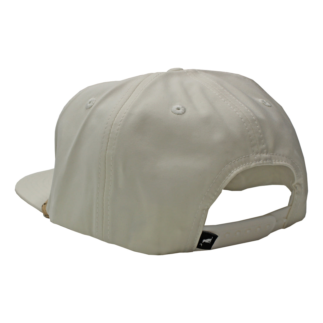 LB| Mr. Mallard Rope Hat