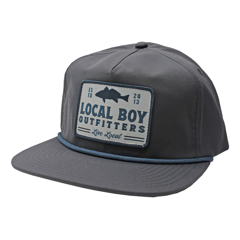LB| Rodfather LP Rope Hat