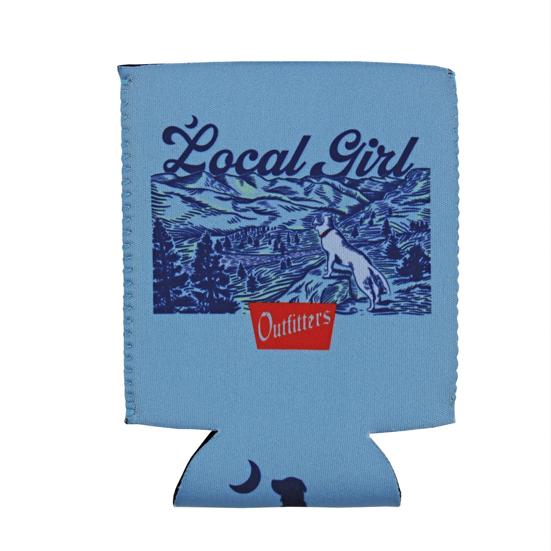 LG| Koozie