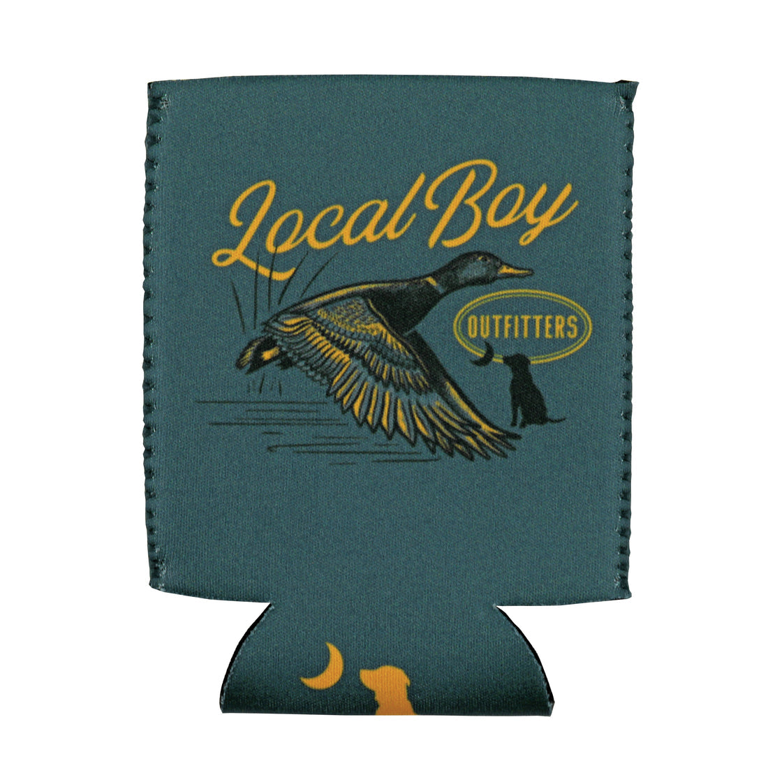 LB| Koozie
