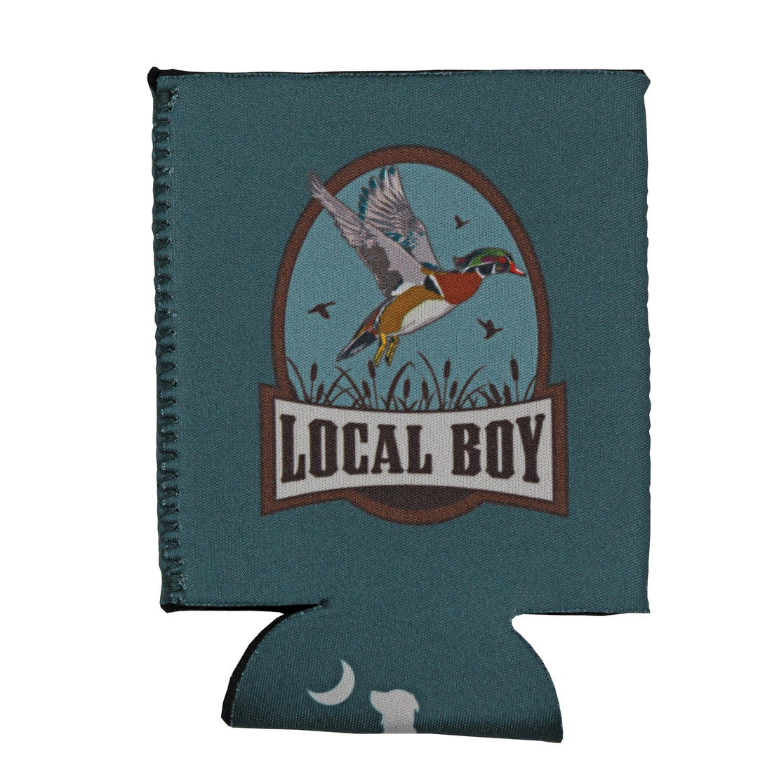 LB| Koozie