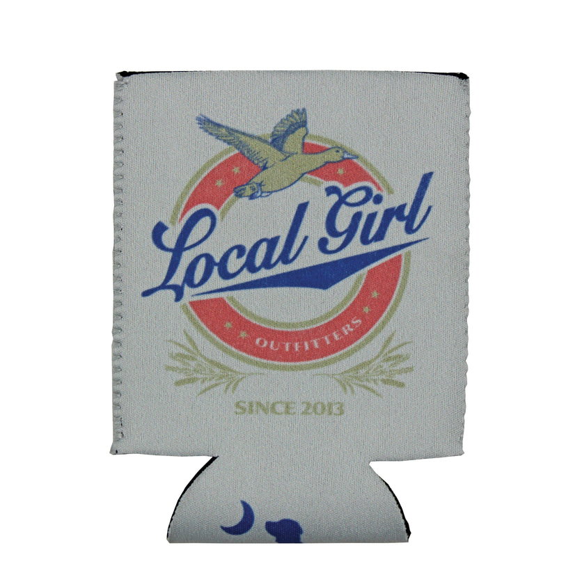 LG| Koozie
