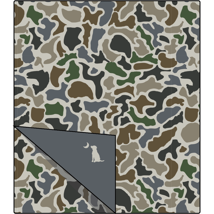 LB| Baby Blanket