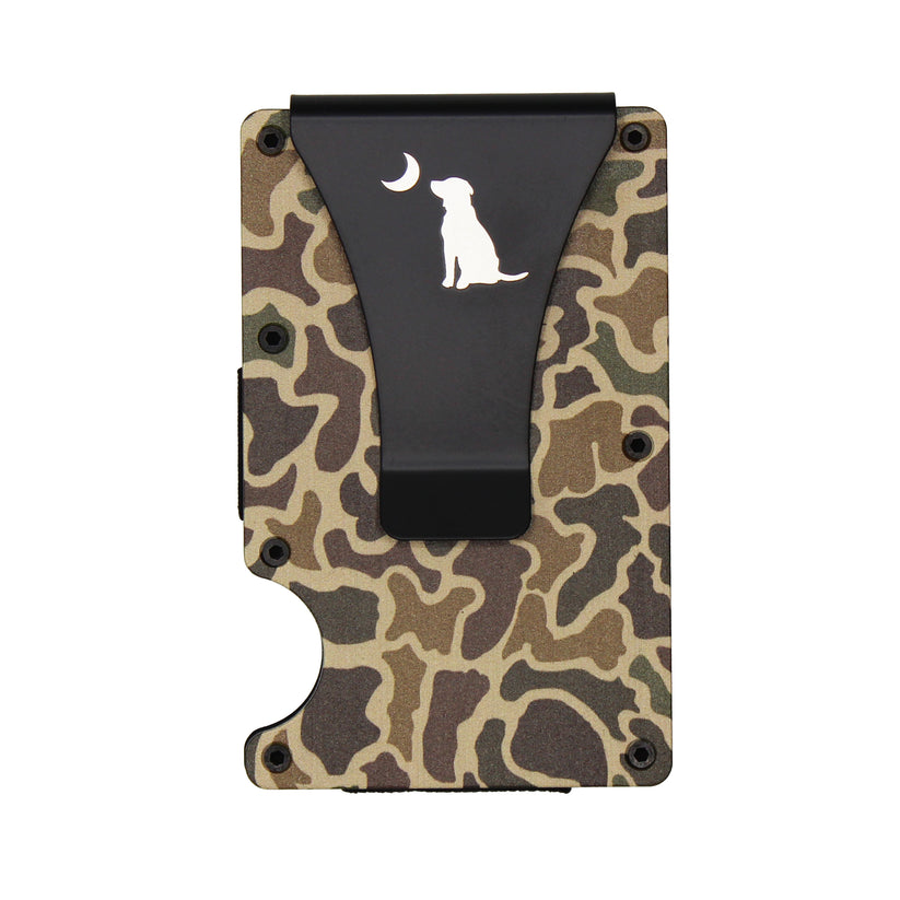 LB| Front Pocket Wallet