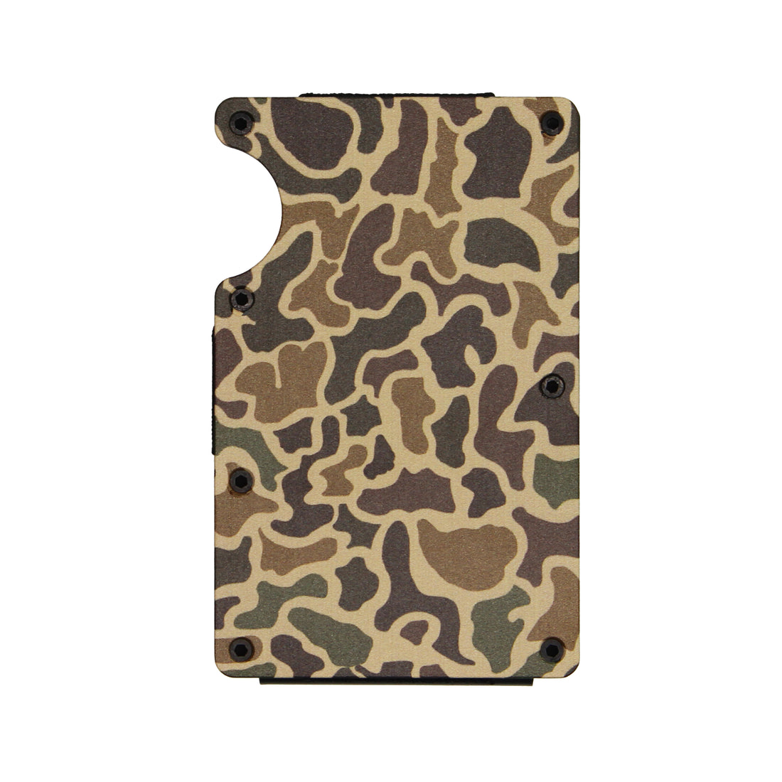 LB| Front Pocket Wallet