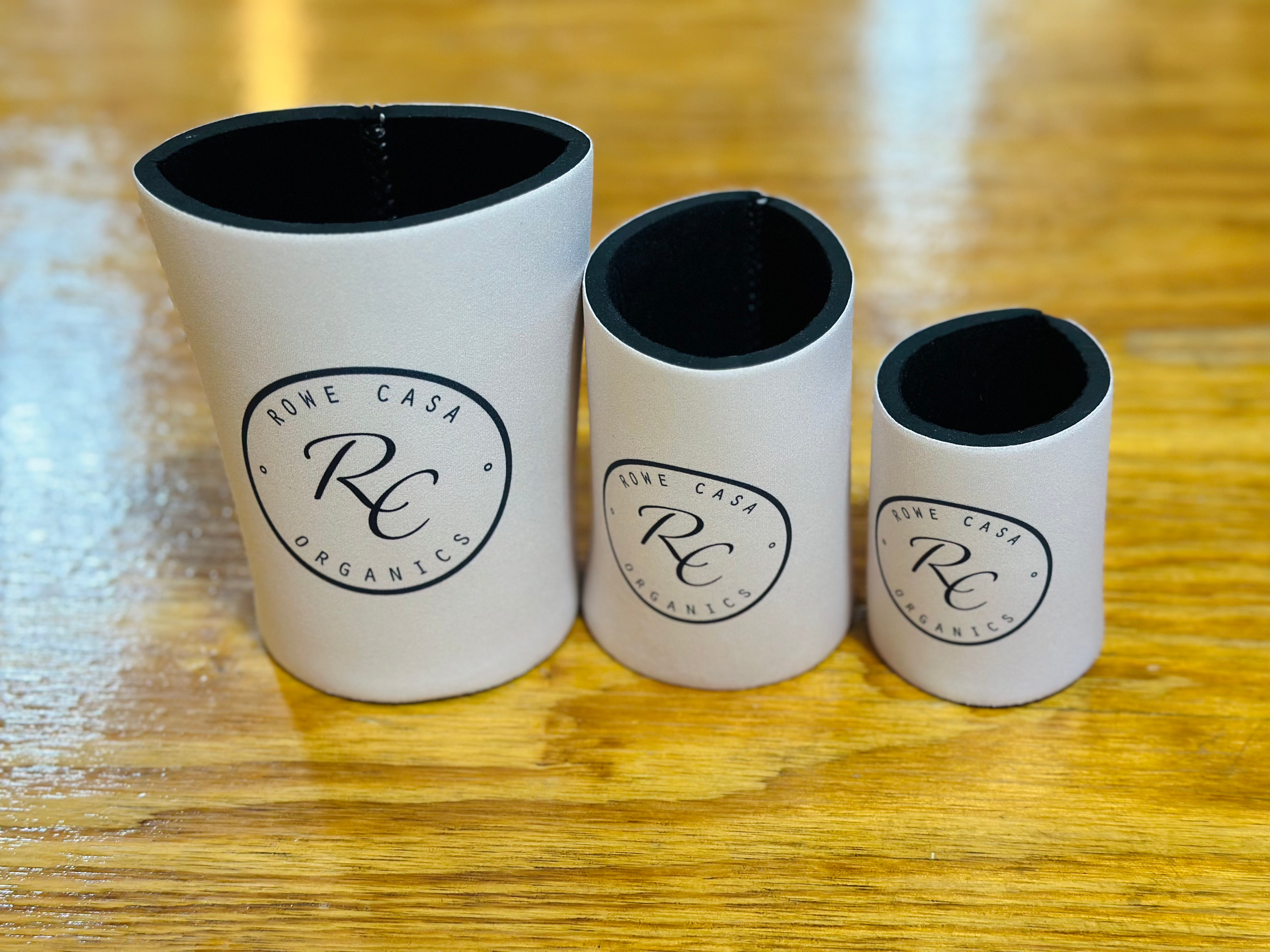 RC Protective Bottle Sleeve