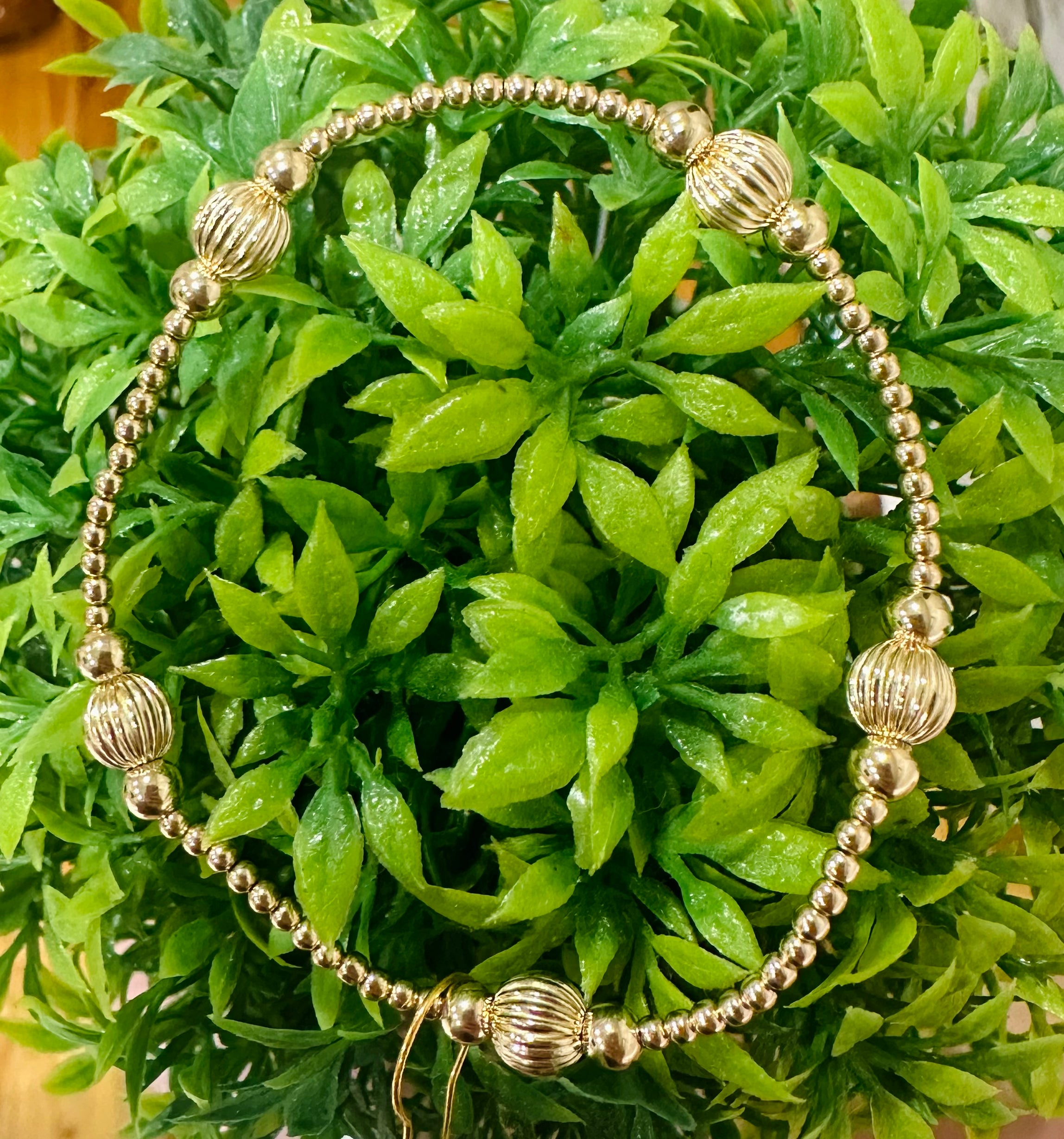 Enewton| Purpose Dignity 6mm Bracelet