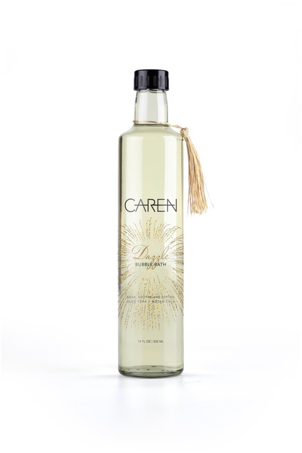Caren|Dazzle Bubble Bath