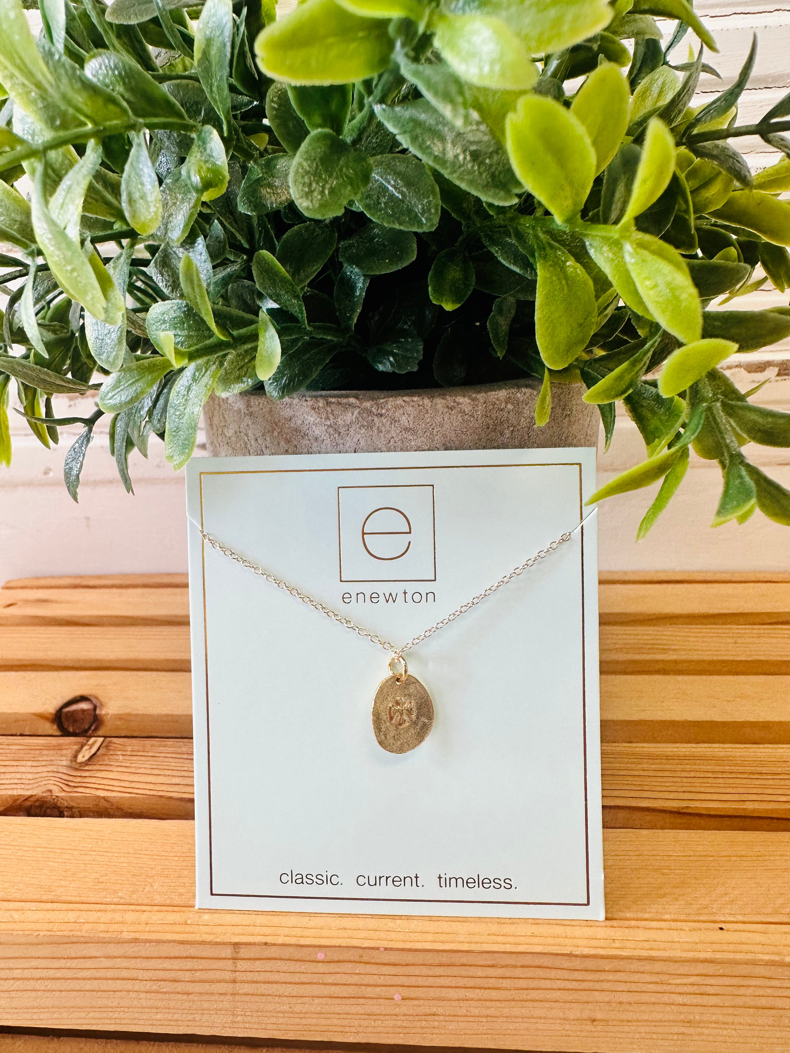 Enewton| 16" Inspire Love Necklace
