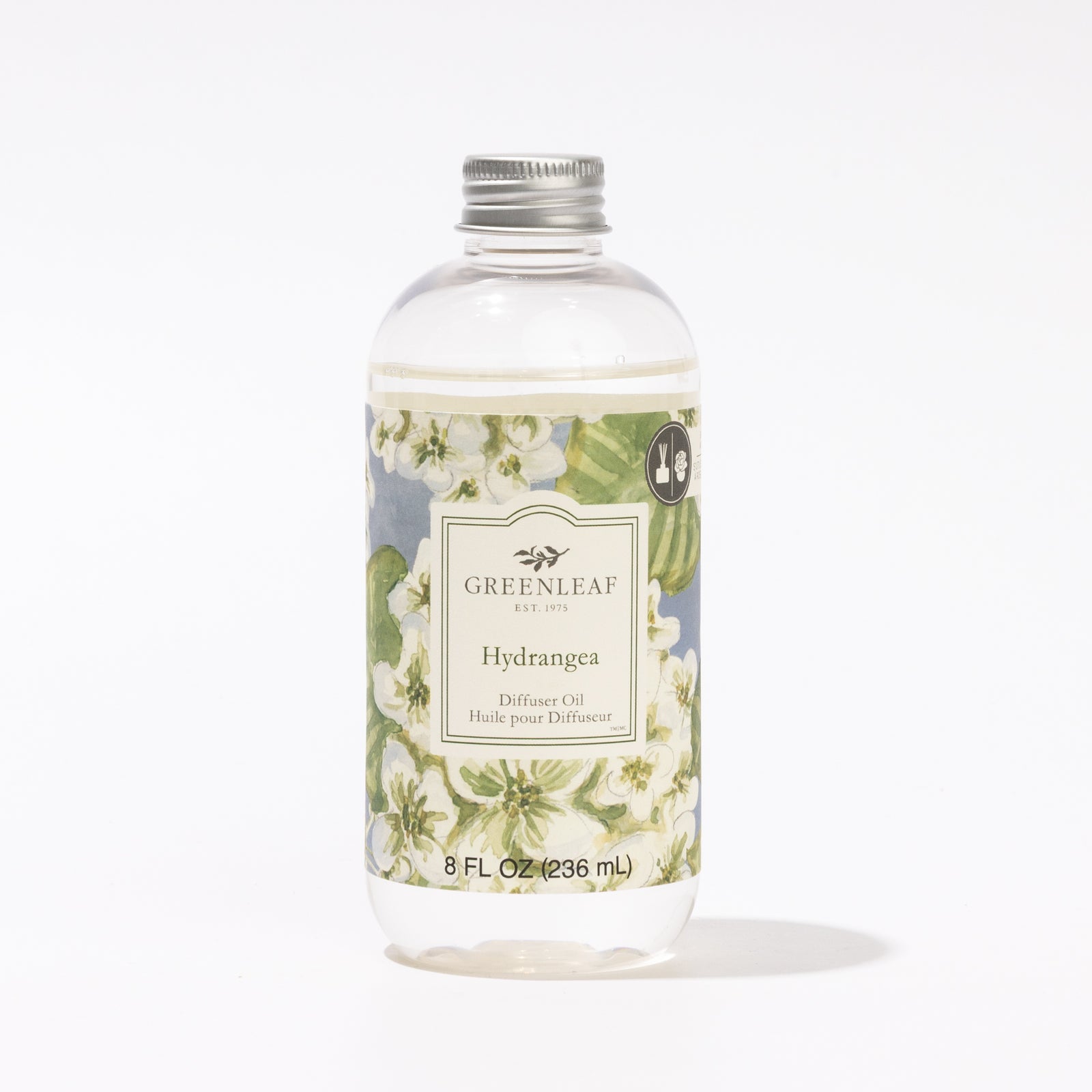 Greenleaf|Hydrangea Diffuser Oil