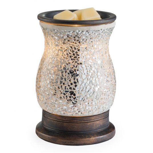 Reflection Glass Warmer