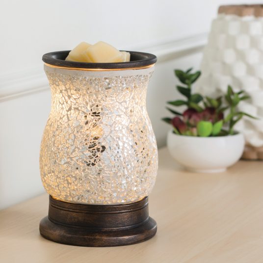 Reflection Glass Warmer