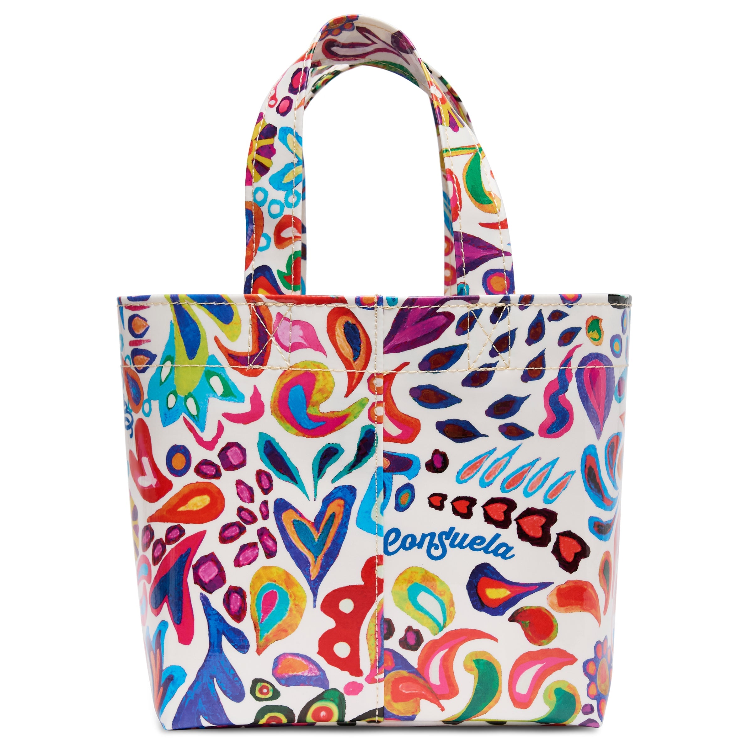 Consuela|Bianca Mini Bag