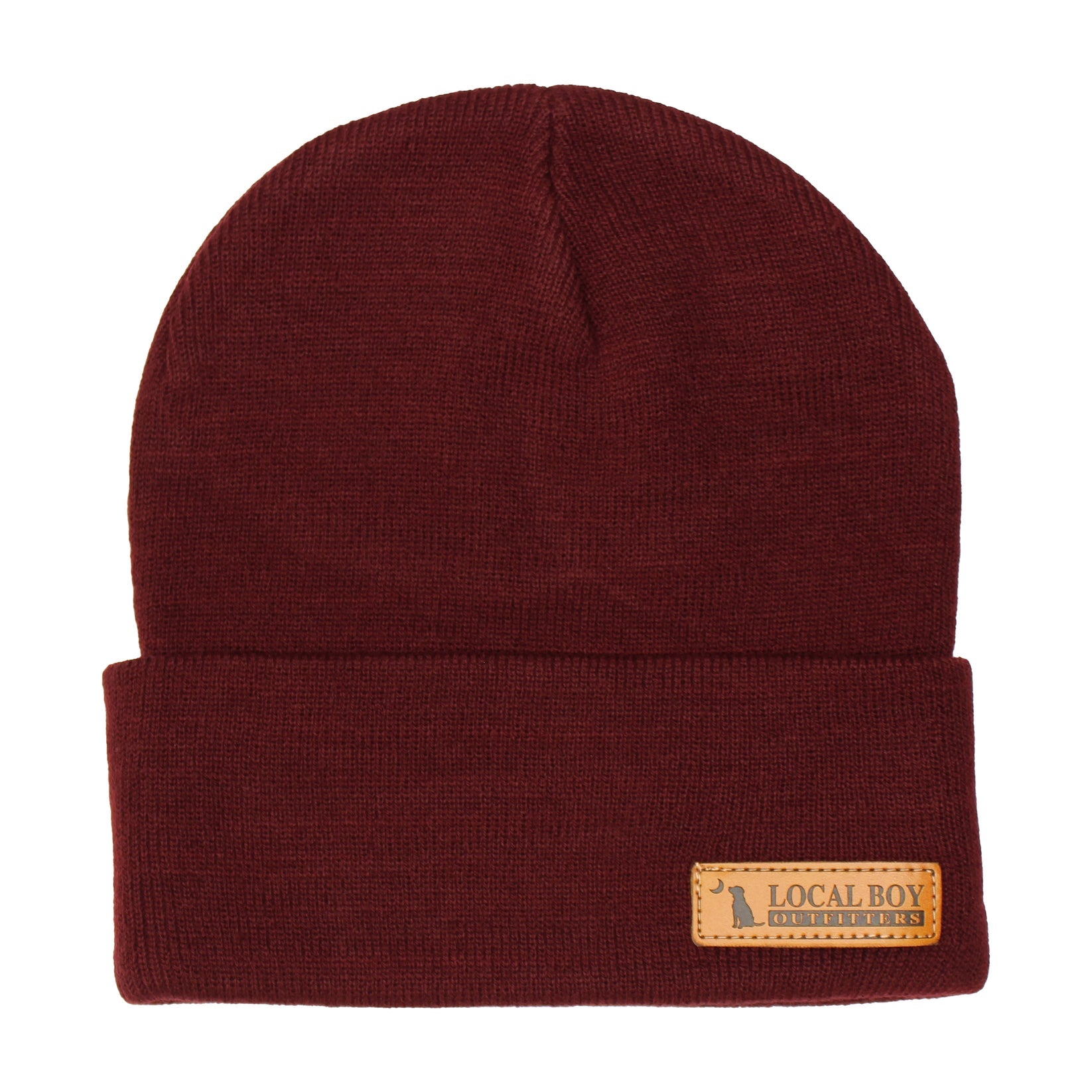 Local Boy Beanie