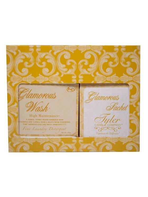 Tyler Glamorous Gift Suite V