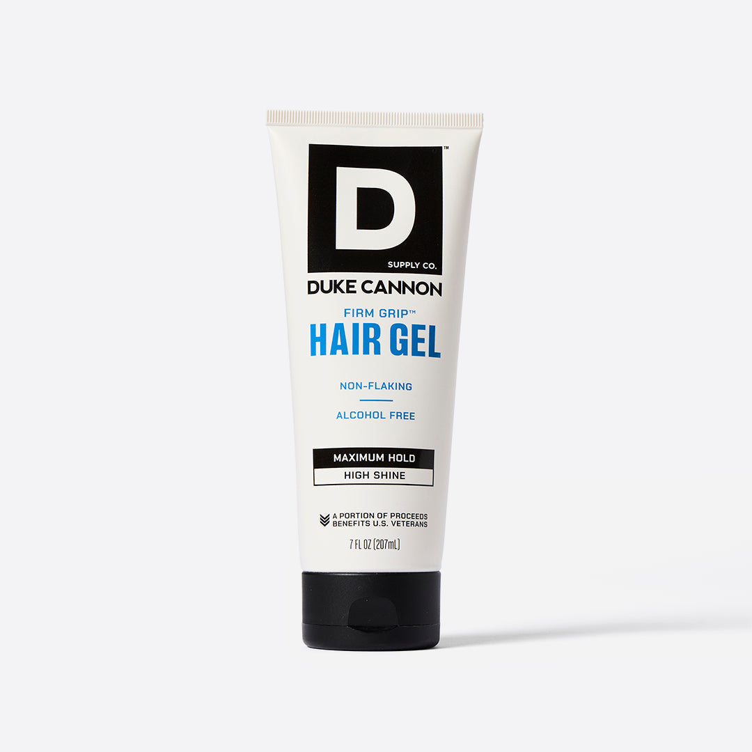 Duke Cannon|Firm Grip Hair Gel