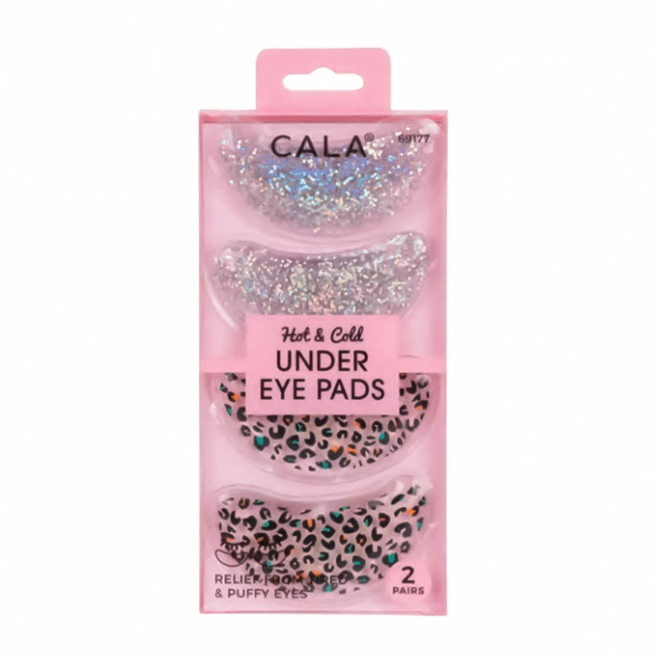 Hot & Cold Under Eye Pads