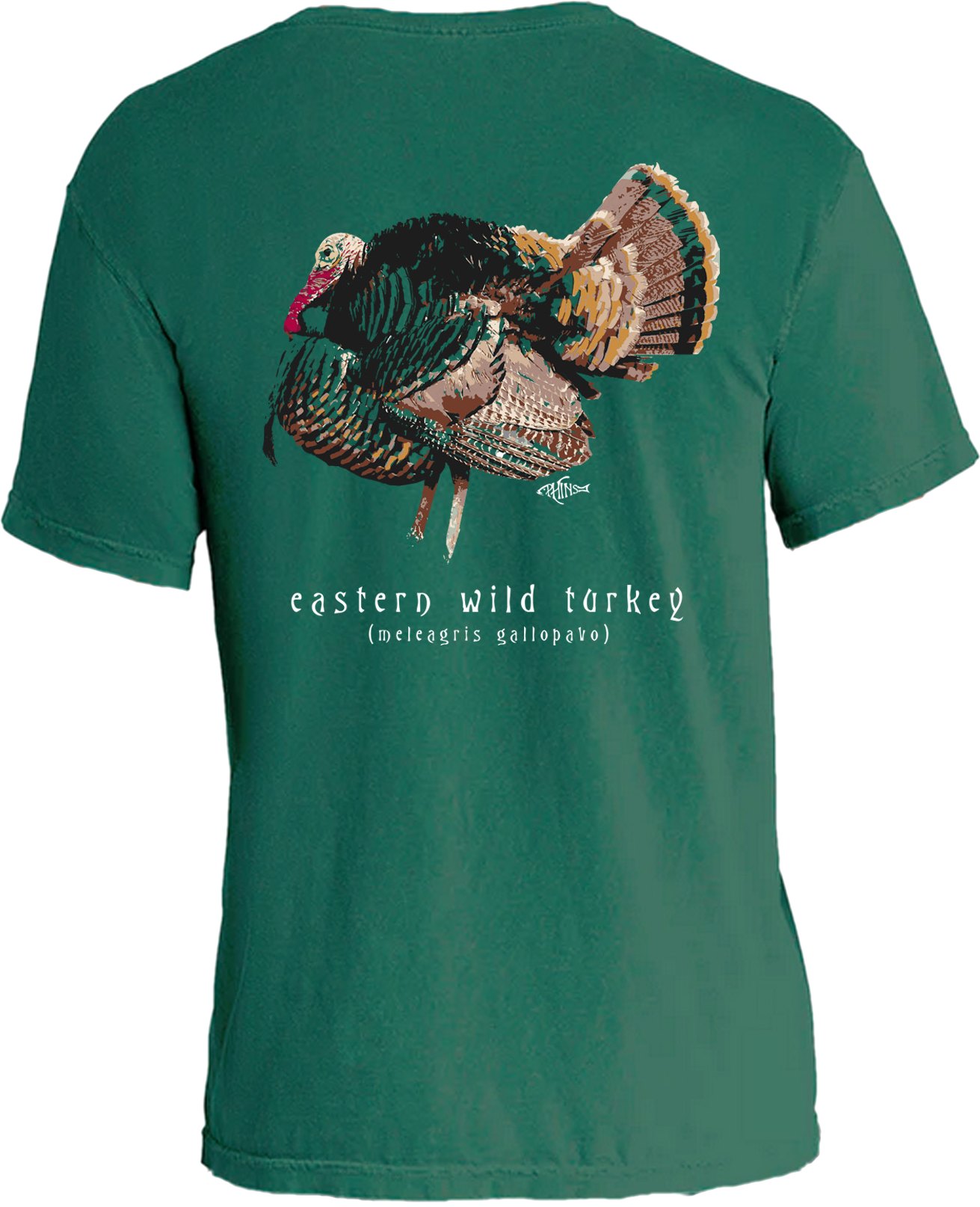 Phins Turkey Tee YOUTH