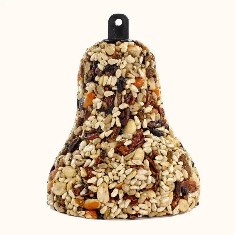 Fruit & Nut Bell