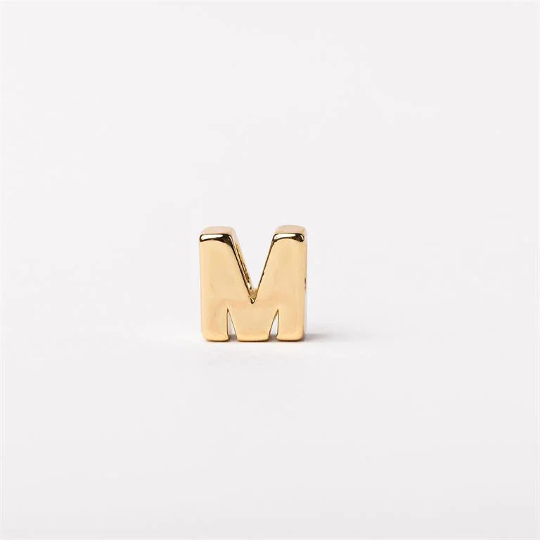 Charm Bar Luxe Initial