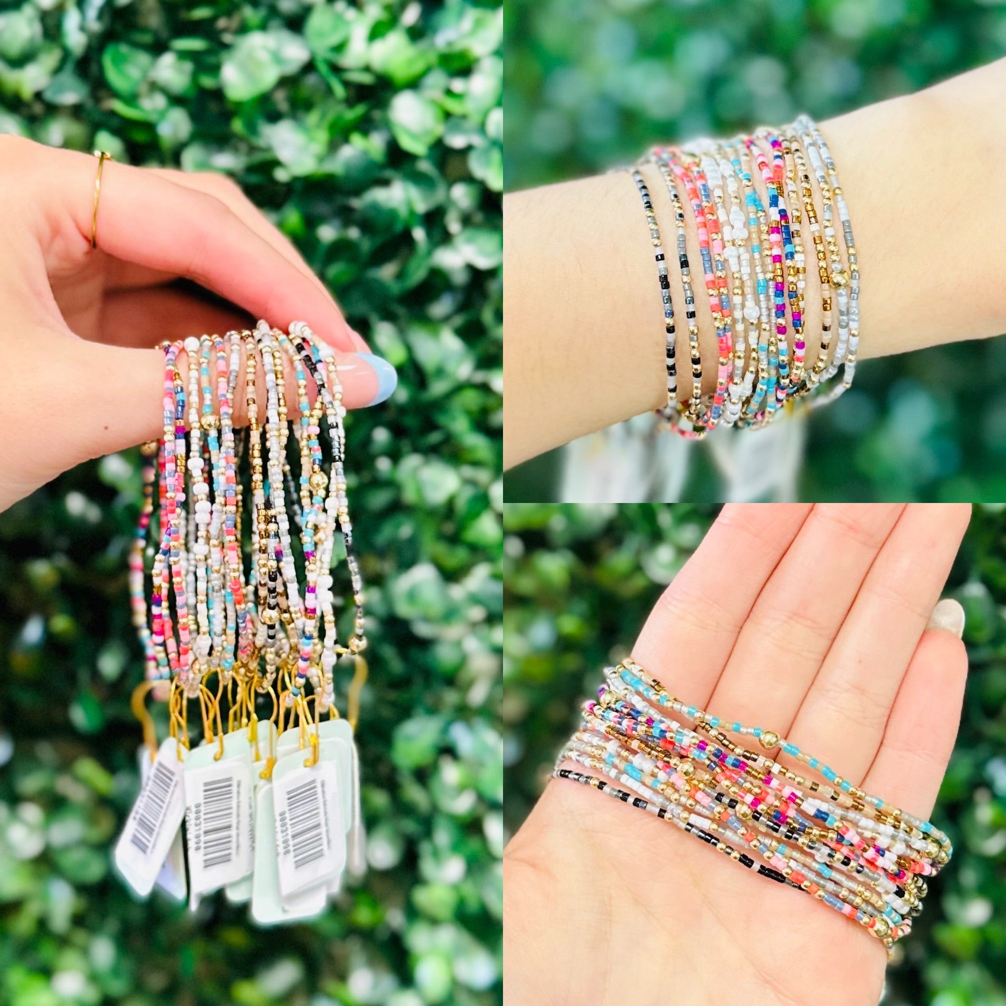ENewton Extends Hope Unwritten Bracelet-F/W24