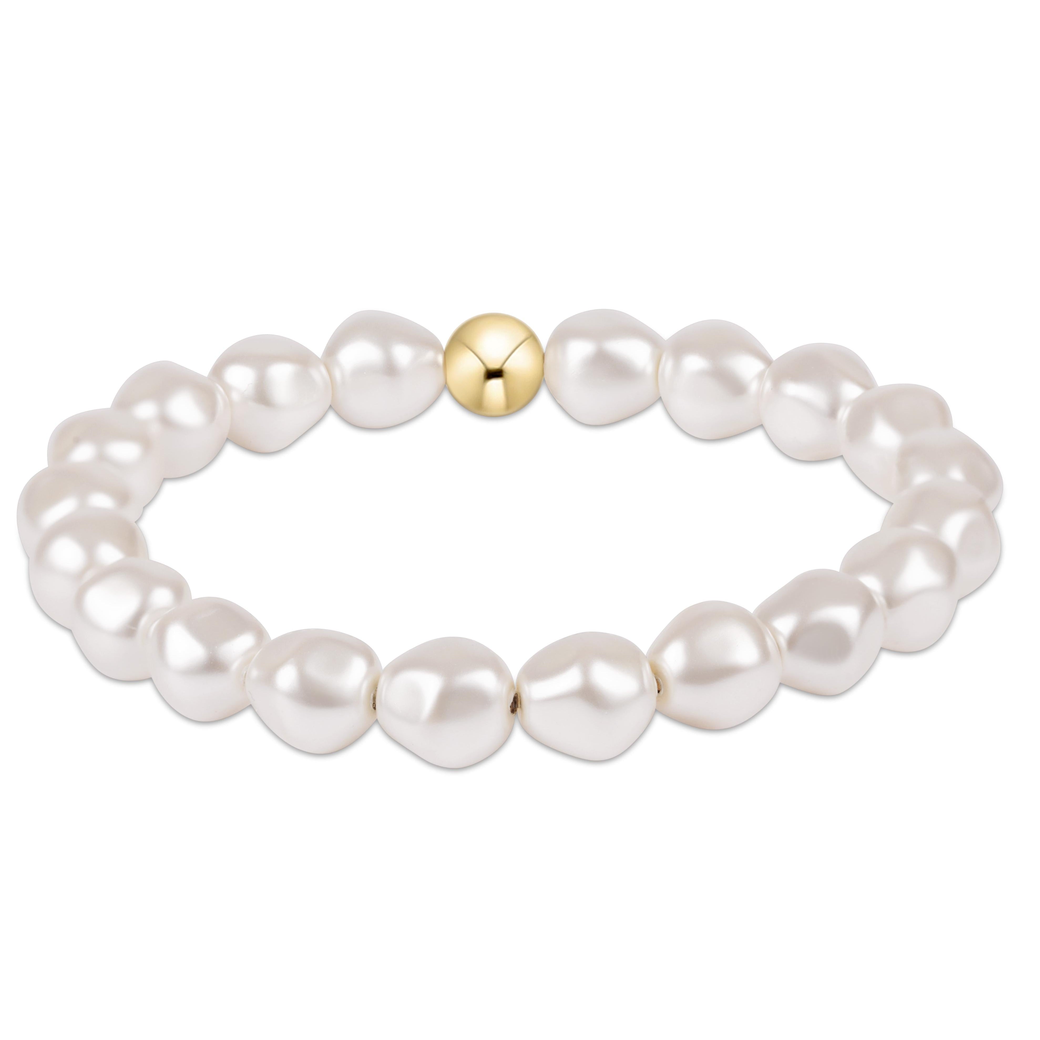 Enewton| Classic Admire Pearl Bracelet