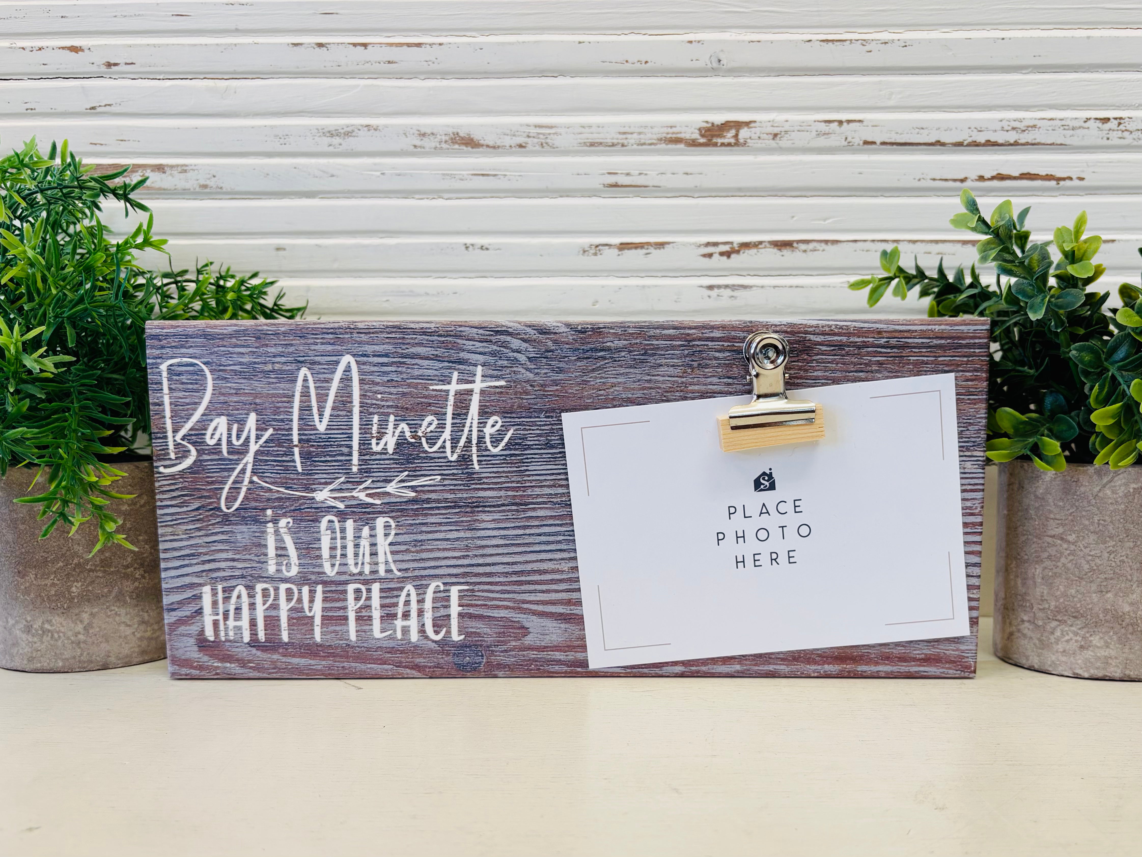 Bay Minette Picture Clip