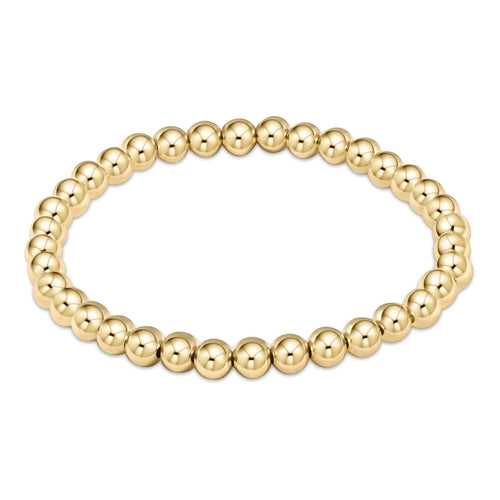 ENewton Classic Gold Bracelet