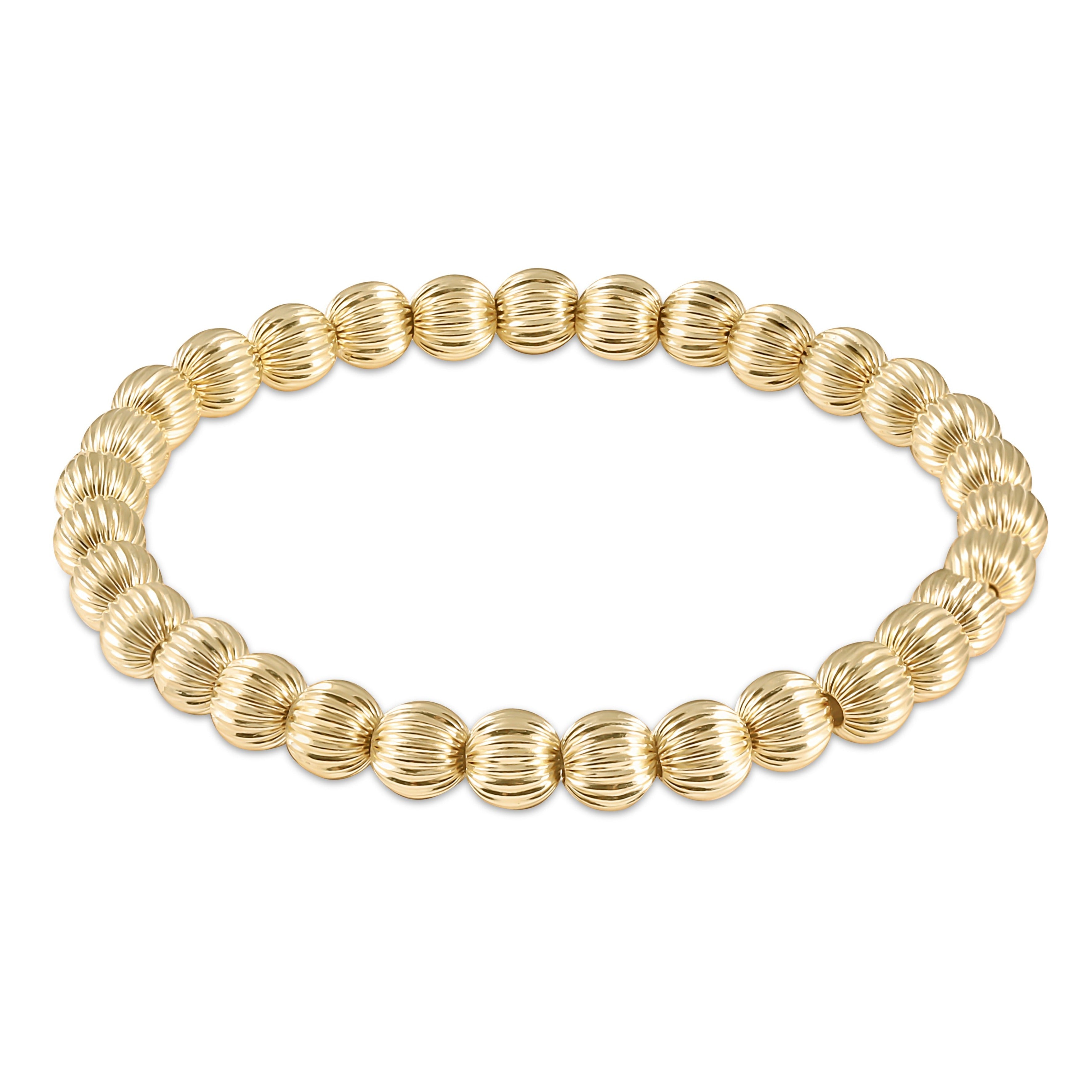 ENewton|Dignity 6mm Bracelet