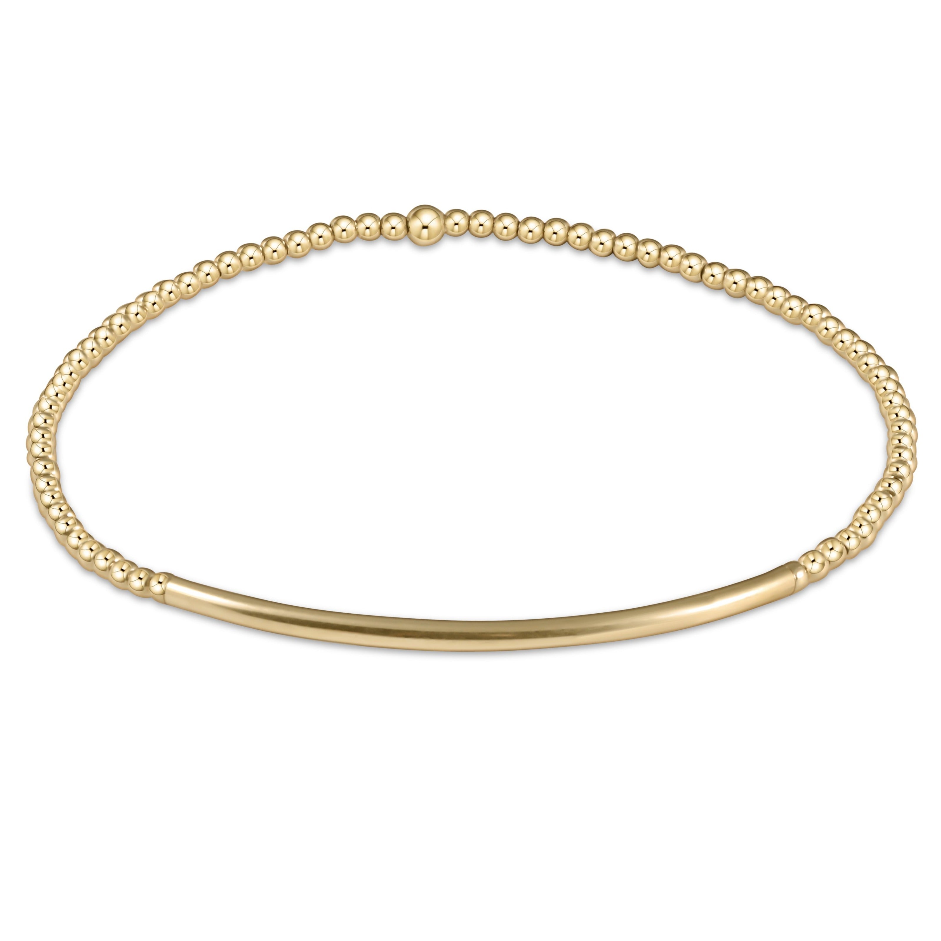 ENewton|Bliss Bar Bracelet