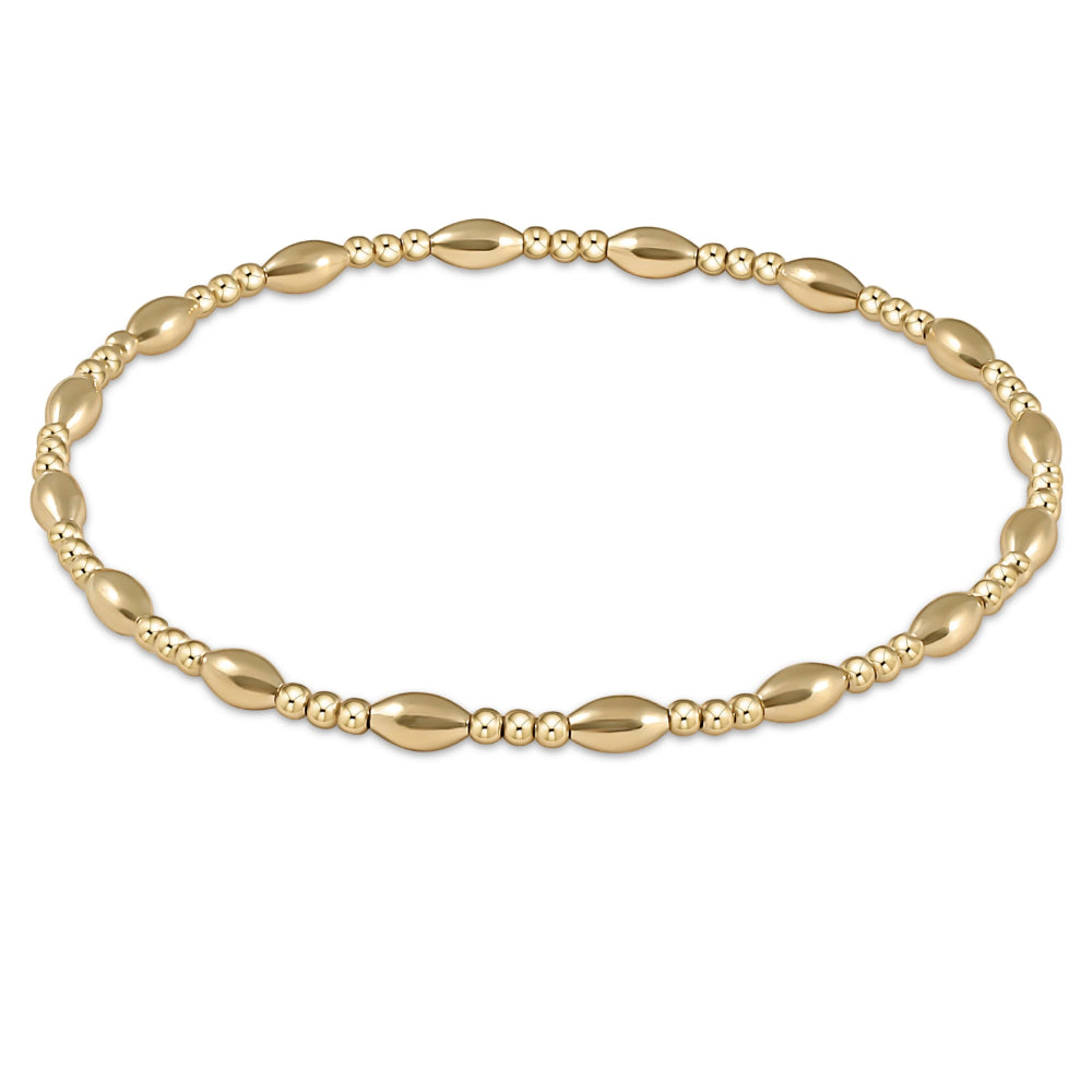 Enewton| Harmony Sincerity 2mm Bracelet