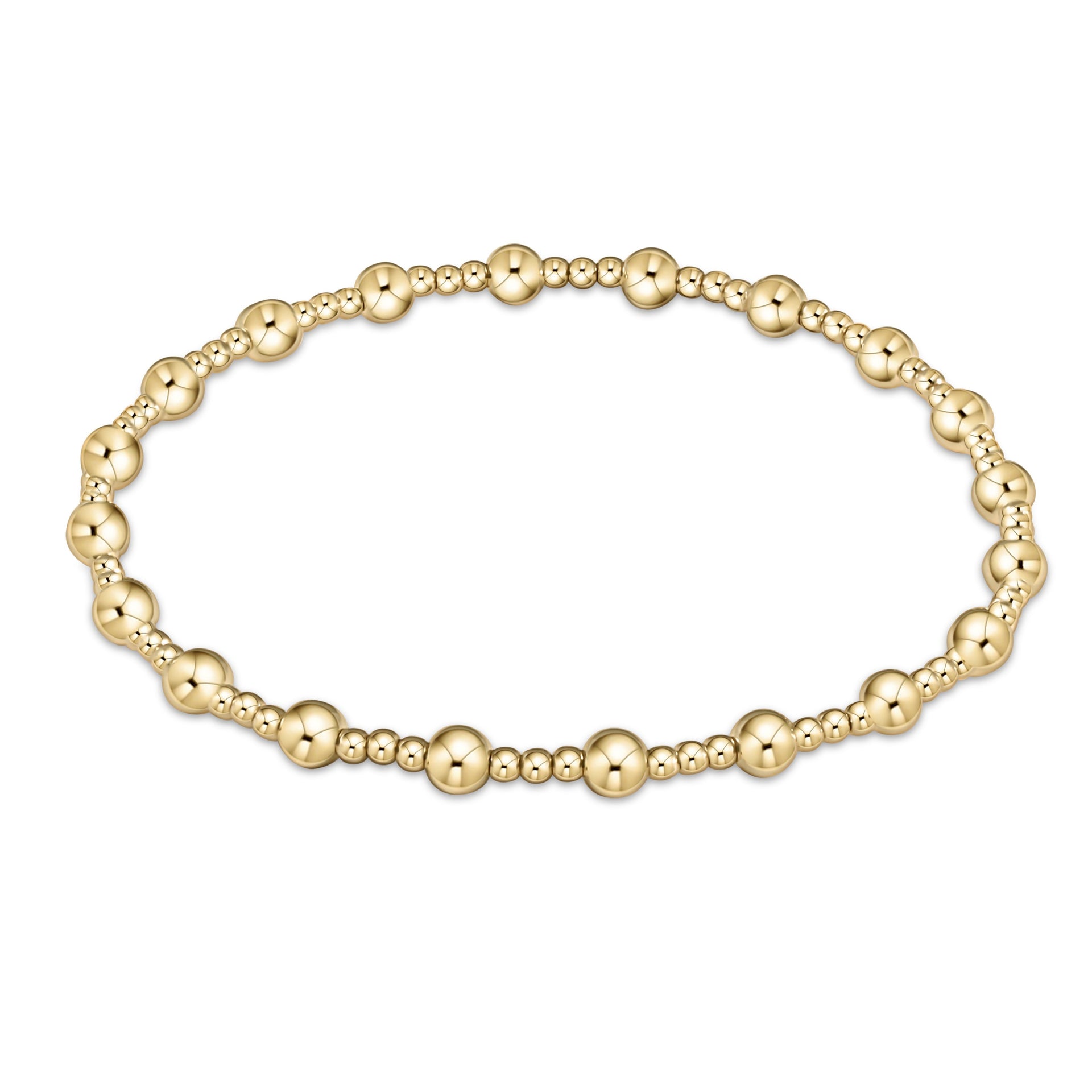 Enewton| Classic Sincerity Bracelet