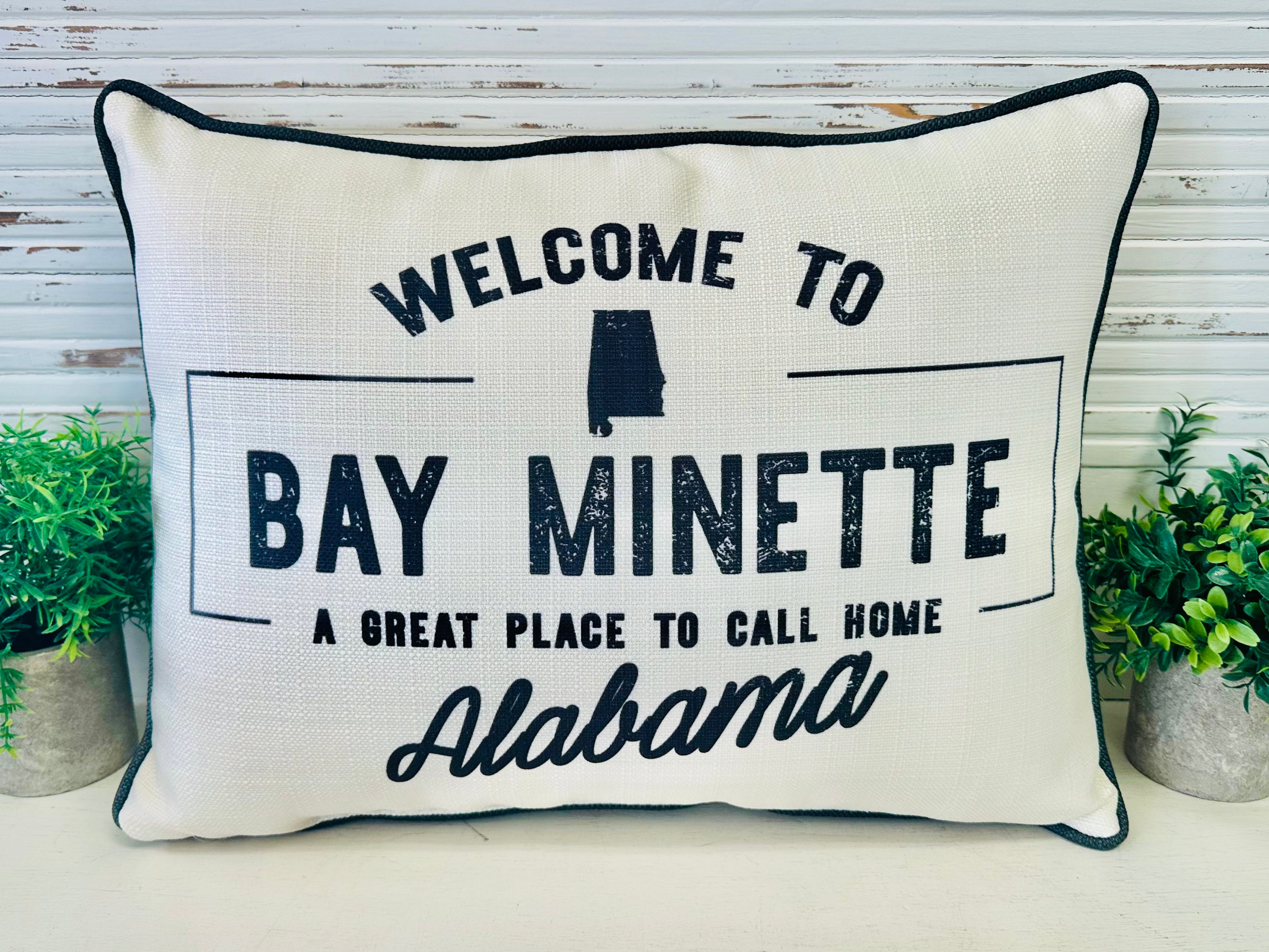 Welcome to BM Pillow