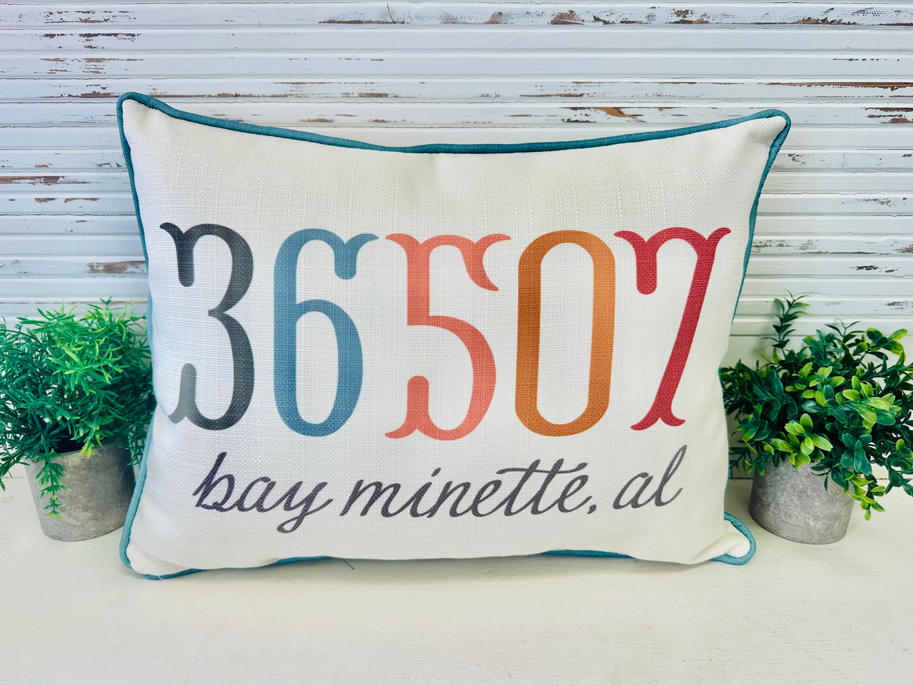 36507 Pillow
