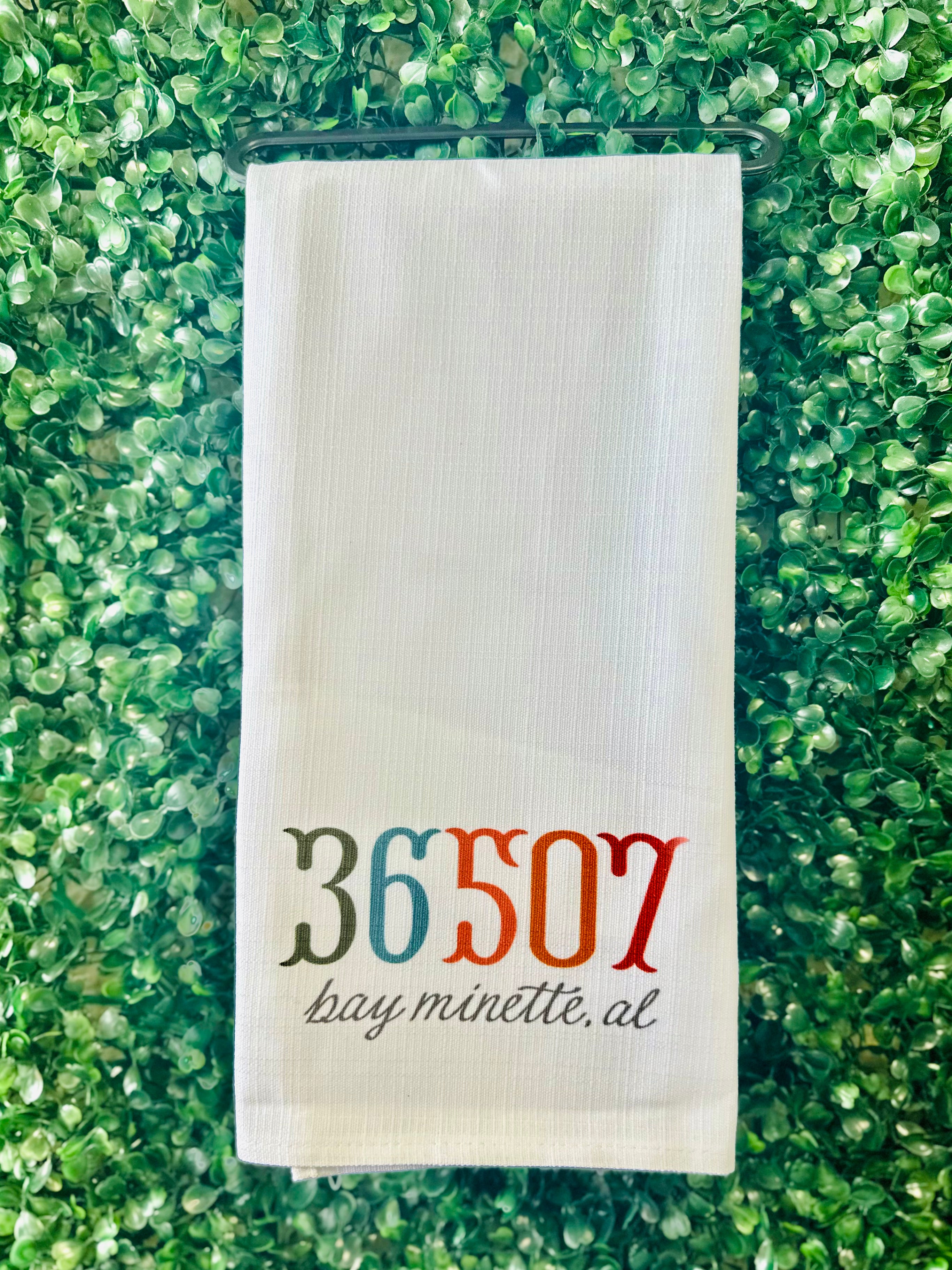 36507 Tea Towel