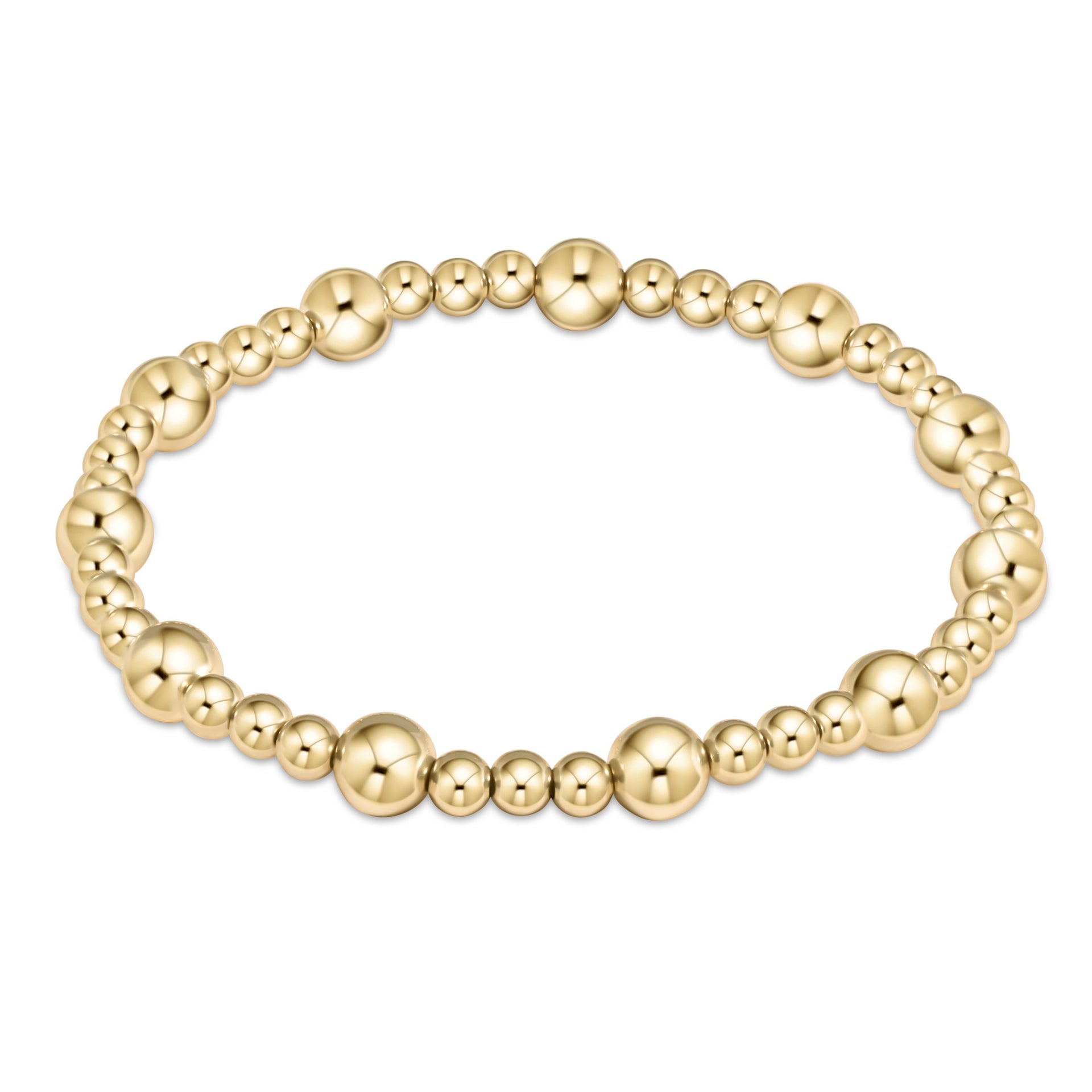 Enewton| Classic Sincerity Bracelet