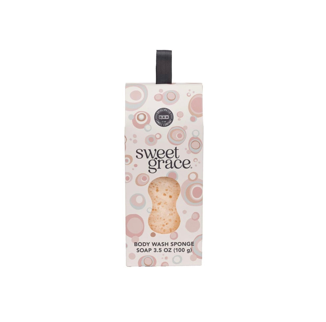 Sweet Grace Body Sponge