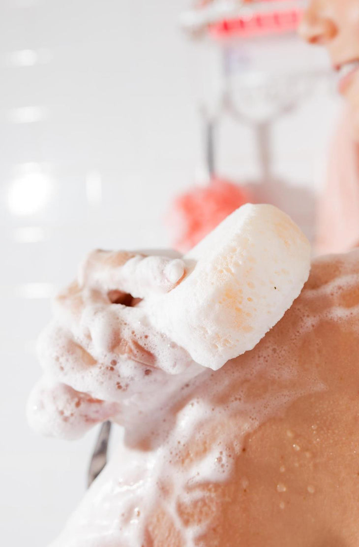 Sweet Grace Body Sponge